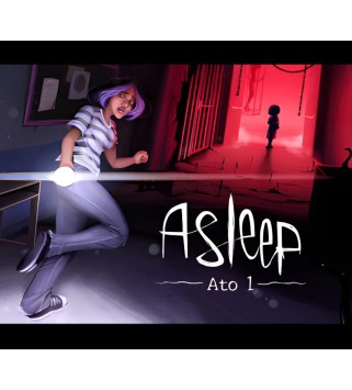 Asleep - Ato 1 Steam Key GLOBAL